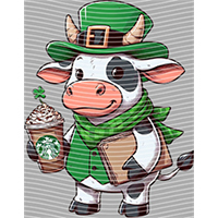 ST PATRICKS DAY-ST 224